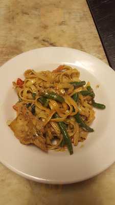 Pinto & Hobbs Tavern