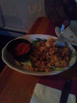 Pinto & Hobbs Tavern