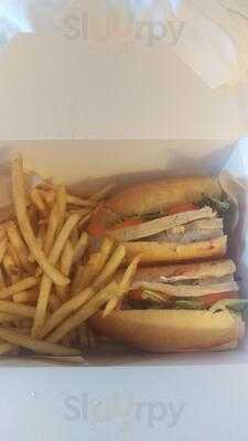 Broadway Pizza & Grill