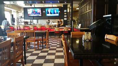 Broadway Pizza & Grill