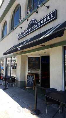 Broadway Pizza & Grill