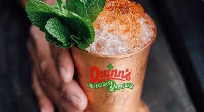 Quinn's Restaurant & Lounge