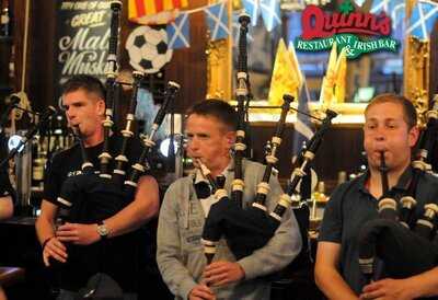 Quinn's Restaurant & Lounge