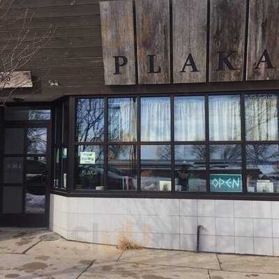 Plaka Taverna