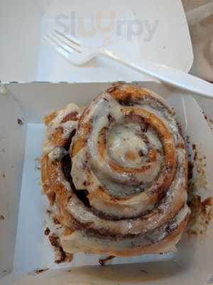 Cinnabon