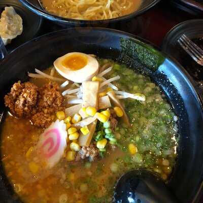 Ichiddo Ramen
