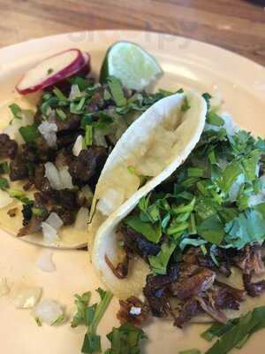 Tacos El Rey