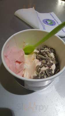 Yogurt Mountain