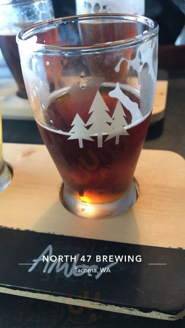 North 47 Brewing Co.