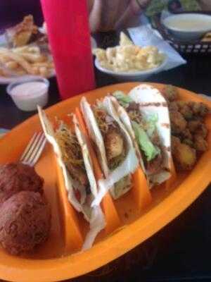 Butlers Old Key West Bar And Grill