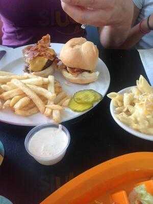 Butlers Old Key West Bar And Grill