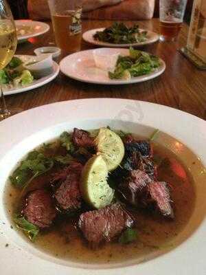 Butlers Old Key West Bar And Grill