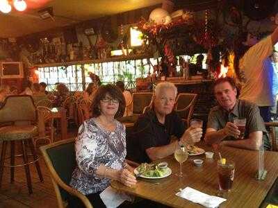 Butlers Old Key West Bar And Grill