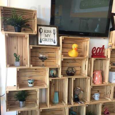 Bibim Kitchen - Healthy Korean