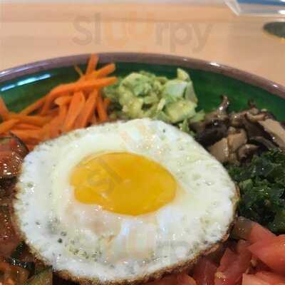 Bibim Kitchen - Healthy Korean