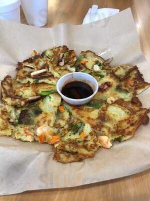 Bibim Kitchen - Healthy Korean