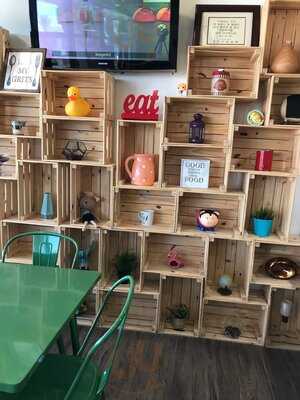 Bibim Kitchen - Healthy Korean