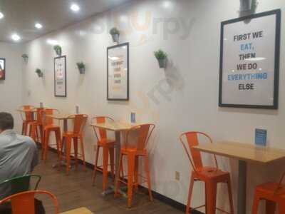 Bibim Kitchen - Healthy Korean