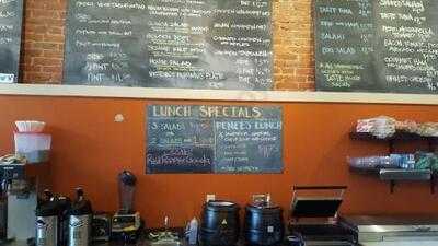 Taste Cafe & Fine Art