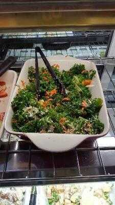 Taste Cafe & Fine Art