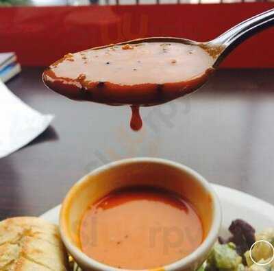 Taste Cafe & Fine Art