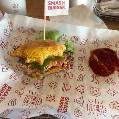 Smashburger