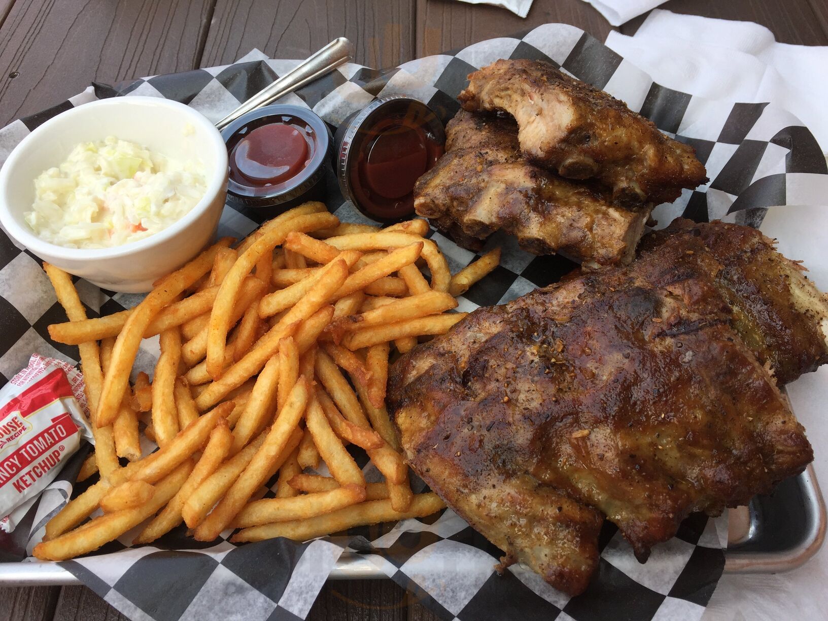 The Garage Sports Bar-grill