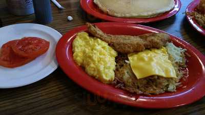 Grandma Ruby's Country Cookin'