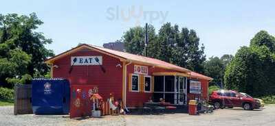 Grandma Ruby's Country Cookin'