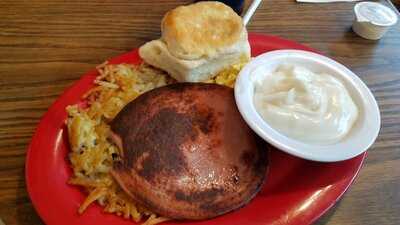 Grandma Ruby's Country Cookin'