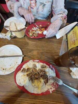 Grandma Ruby's Country Cookin'