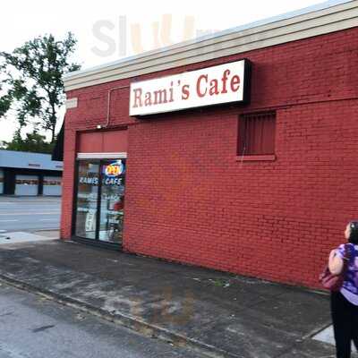 Rami's Cafe