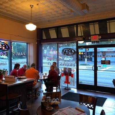 Rami's Cafe