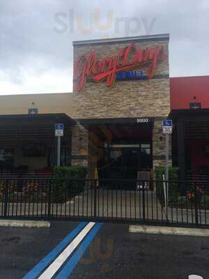 Glory Days Grill