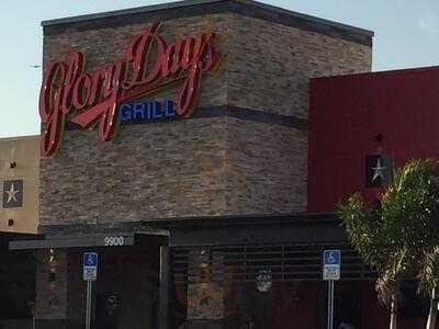 Glory Days Grill
