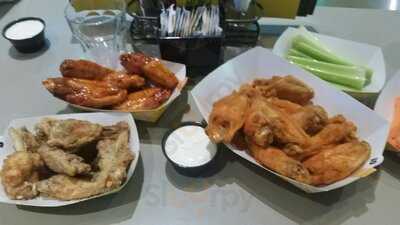 Buffalo Wild Wings