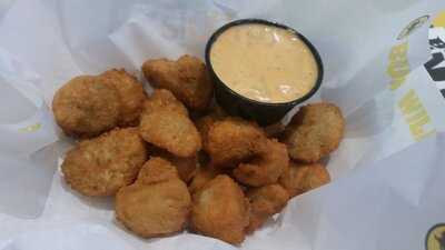 Buffalo Wild Wings