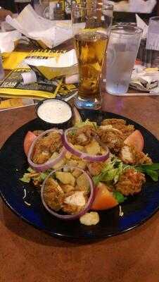 Buffalo Wild Wings