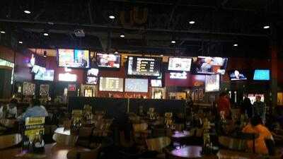 Buffalo Wild Wings