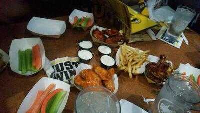 Buffalo Wild Wings