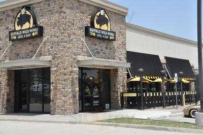 Buffalo Wild Wings