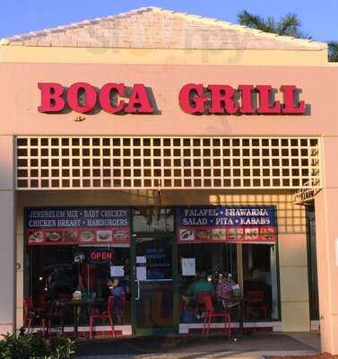 Boca Grill