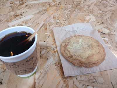 Common Crumb Artisan Bakery