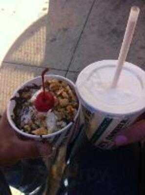 Goodberry's Frozen Custard