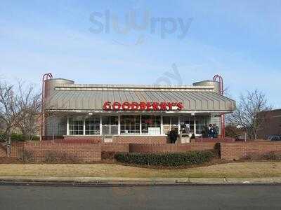 Goodberry's Frozen Custard
