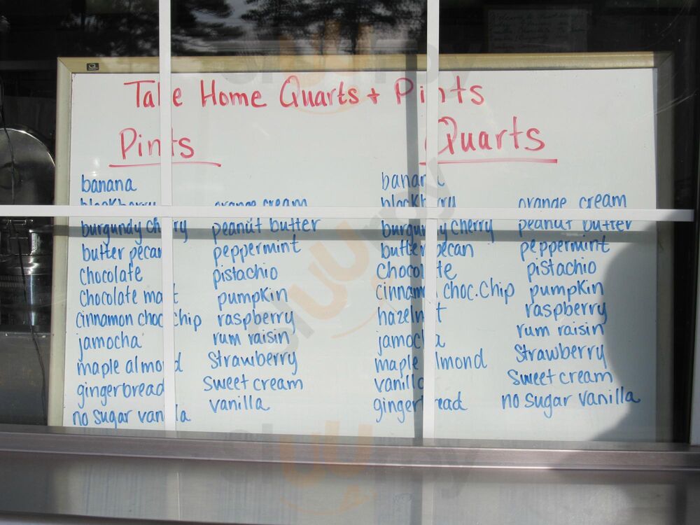 Goodberry's Frozen Custard