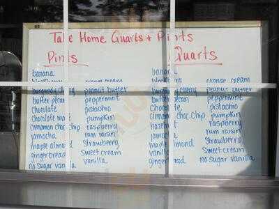 Goodberry's Frozen Custard