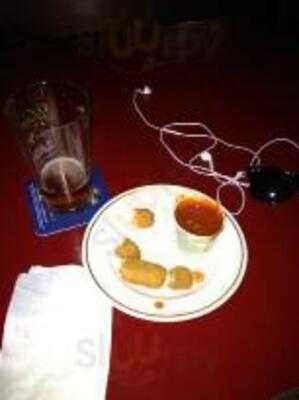 Palais Royal Restaurant