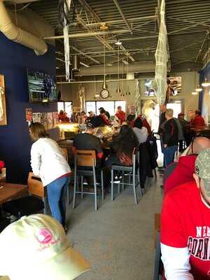 Kinkaider Brewing Co.