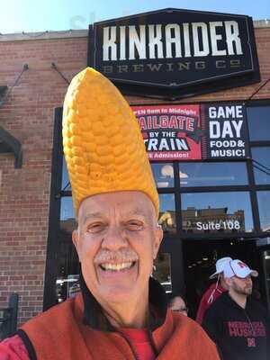 Kinkaider Brewing Co.